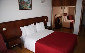 Hotel Turismo Miranda